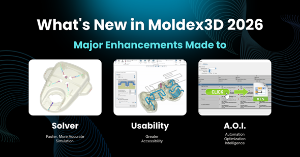 Участь викладачів та студентів факультету інженерії, транспорту та архітектури у вебінарі Moldex3D 2026